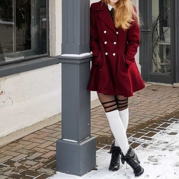 Laundry by Shelli Segal coat - Picture 1 of 3